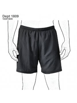 DEPORTE SHORT BASICO 1809