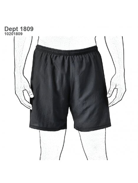 DEPORTE SHORT BASICO 1809