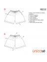 DEPORTE SHORT BASICO 1809