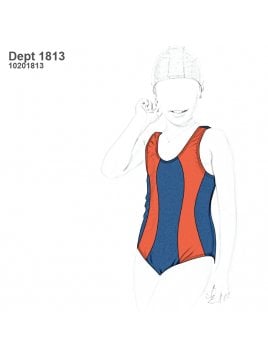 DEPORTE MALLA NATACION 1813