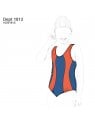 DEPORTE MALLA NATACION 1813