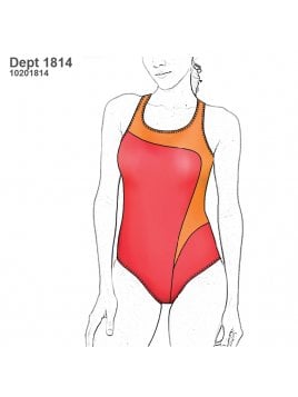 DEPORTE MALLA NATACION 1814