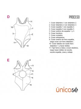 DEPORTE MALLA NATACION 1814