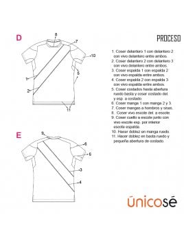 DEPORTE CAMISETA FUTBOL 1815