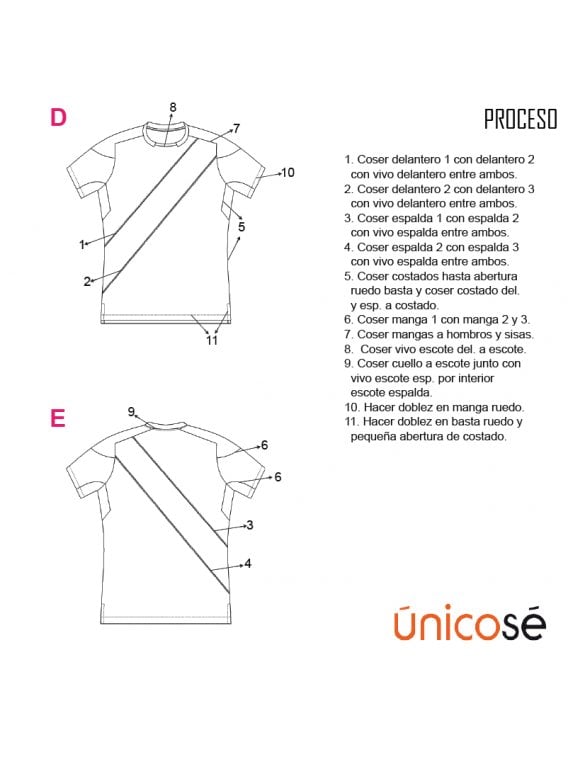 DEPORTE CAMISETA FUTBOL 1815