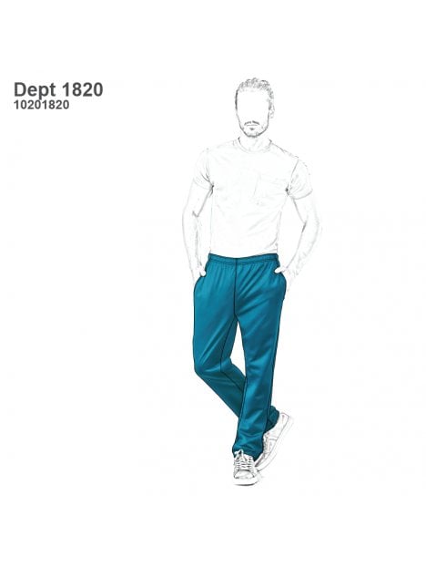 DEPORTE PANTALON 1820