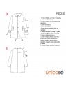 CHAQUETA CASUAL HOMBRE 1801
