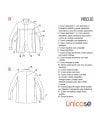 CHAQUETA MAO HOMBRE 1803