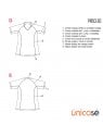 POLERA ESCOLAR 1801