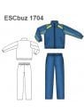 BUZO ESCOLAR 1704