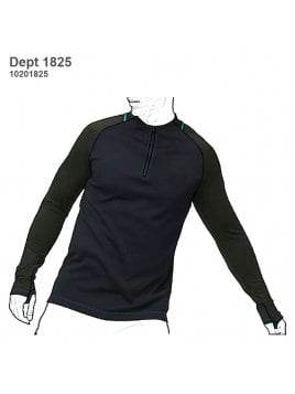DEPORTE CAMISETA 1825