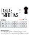 CHAQUETA MINERIA RT 1815