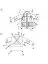 CHAQUETA MINERIA RT 1815