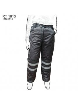 PANTALON TERMICO MINERIA RT 1813