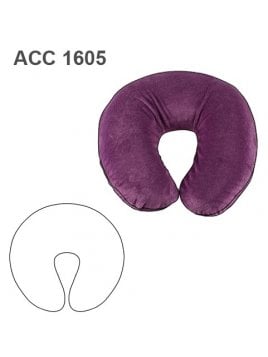 ALMOHADA COJIN CUELLO VIAJE 38 x 32cms