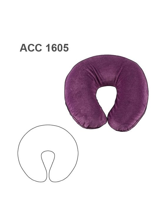 Molde almohada de cuello para viaje ACC 1605