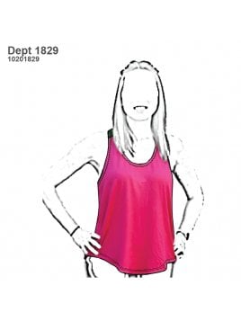 DEPORTE MUSCULOSA MUJER 1829