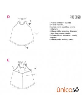 DEPORTE MUSCULOSA MUJER 1829