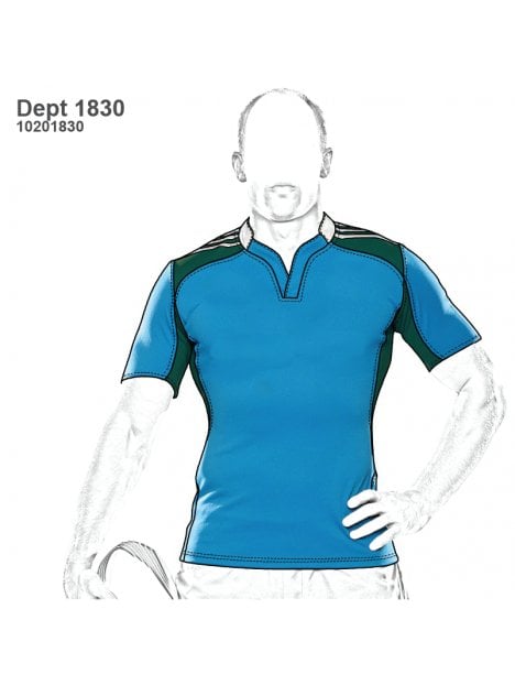 DEPORTE CAMISETA 1830 DEPORTE CAMISETA 1830