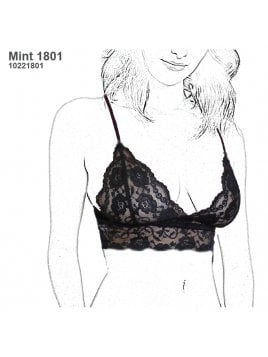 INTERIOR BRALETTE MUJER 1801