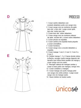 DISFRAZ PRINCESA CUENTO 1802