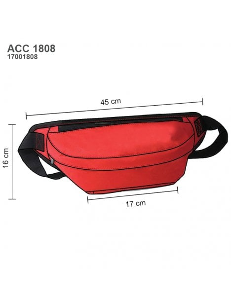 BOLSO RIÑONERA ACC 1808