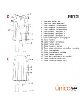 DISFRAZ SUPERHEROE 1810