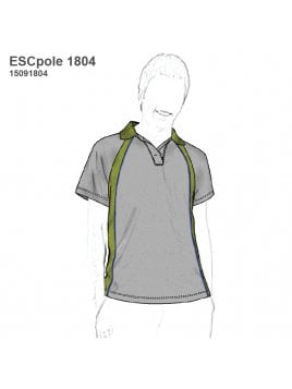 POLERA ESCOLAR 1804
