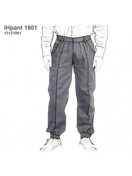 PANTALON BOMBACHO NIÑO 1801