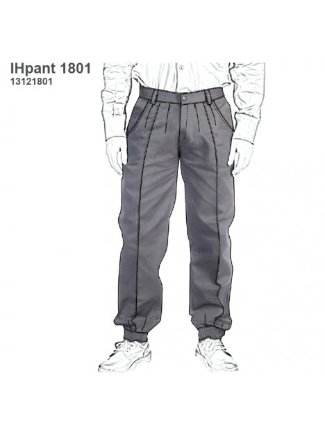 PANTALON BOMBACHO NIÑO 1801