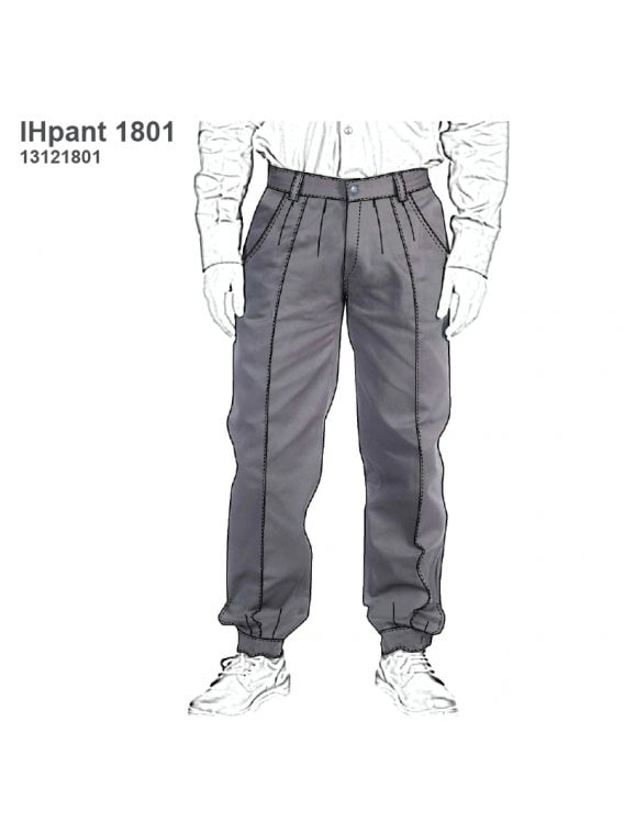 PANTALON BOMBACHO NIÑO 1801