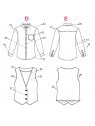 TRAJE CHILOTE HOMBRE RT 1832