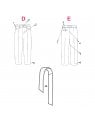 TRAJE CHILOTE HOMBRE RT 1832