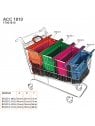 ECOBAGS PARA CARROS ACC 1810