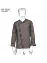 CHAQUETA CHEF RT 1839