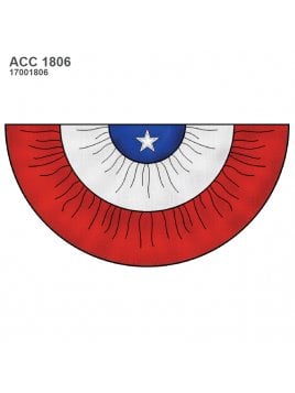 ESCARAPELA CHILENA ACC 1806