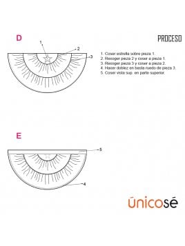 ESCARAPELA CHILENA ACC 1806