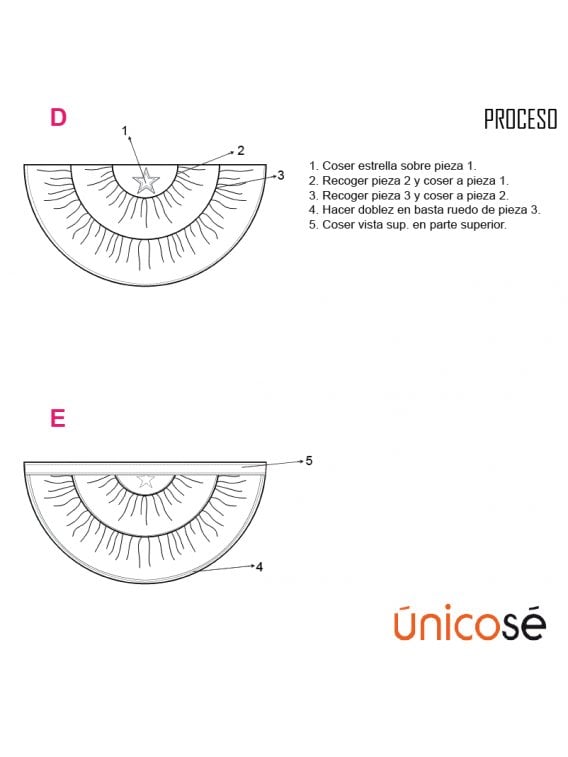 ESCARAPELA CHILENA ACC 1806