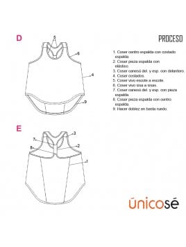 DEPORTE MUSCULOSA MUJER 1837