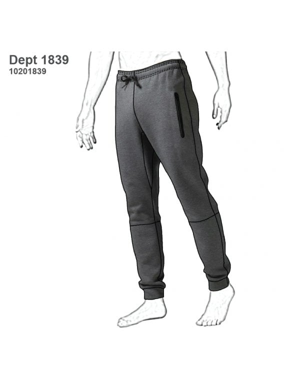 DEPORTE JOGGING 1839