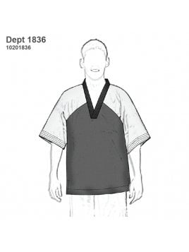 DEPORTE KIMONO TAEKWONDO 1836