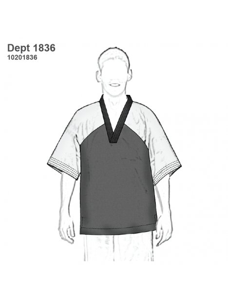 DEPORTE KIMONO TAEKWONDO 1836