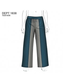 DEPORTE TAEKWONDO 1838