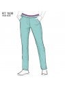 PANTALON CLINICO MUJER RT 1838