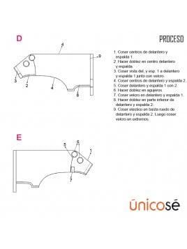 SLEAZY PARA CABALLOS ACC 1811
