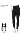 PANTALON CALZA MUJER