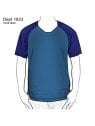 DEPORTE CAMISETA FUTBOL 1833