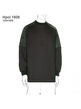 POLERON SUDADERA HOMBRE 1808
