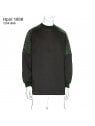 POLERON SUDADERA HOMBRE 1808