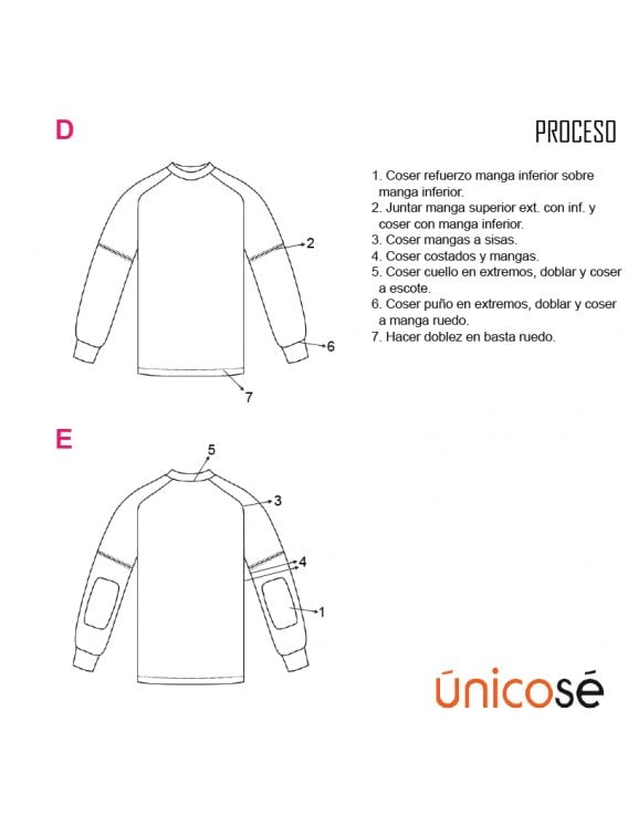 POLERON SUDADERA HOMBRE 1808